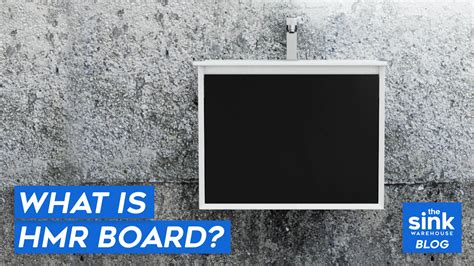 hmr board definition
